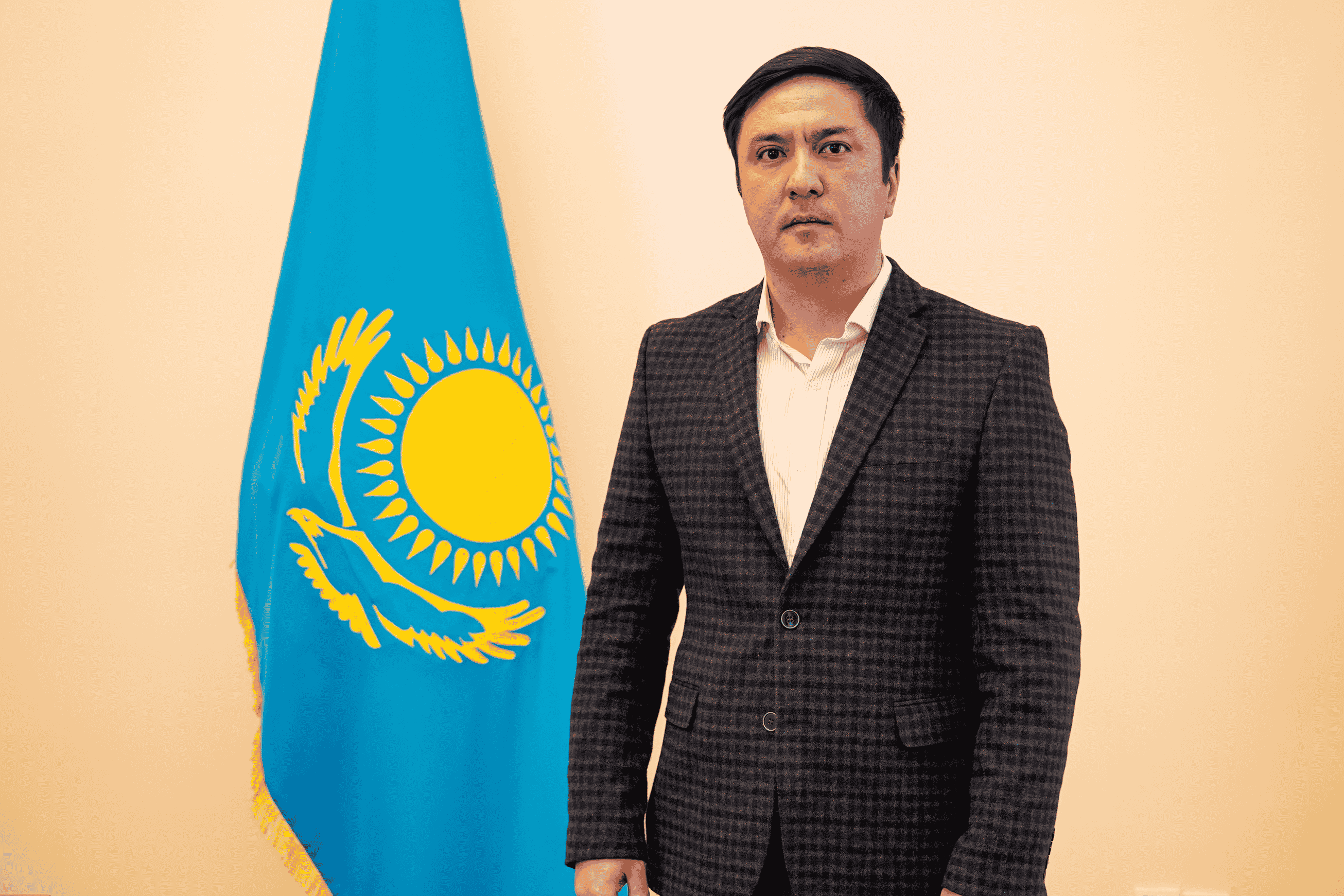 Ешенкожаев Аблай Жанатбекұлы