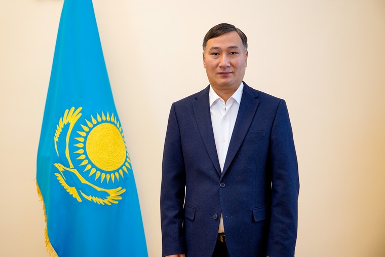 Жұмабеков Аян