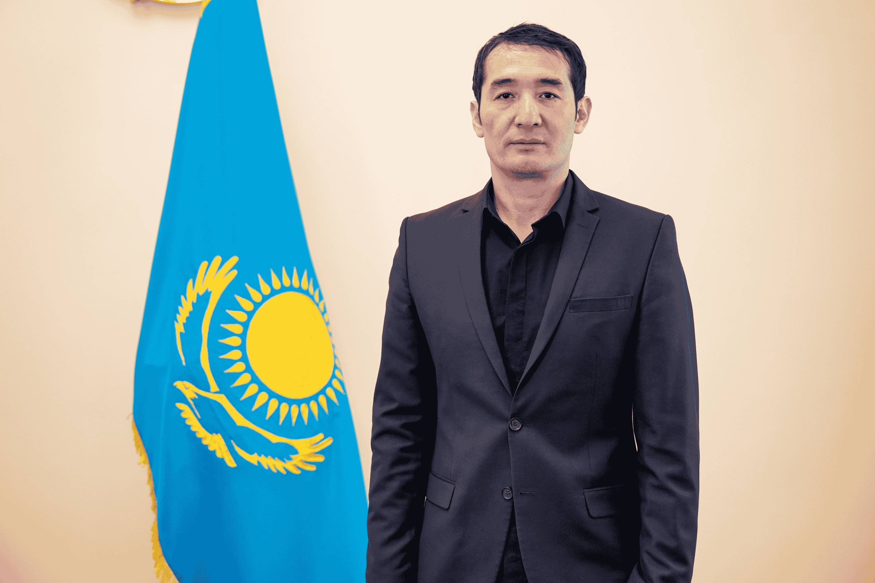 Нұршанов Азамат Әбубәкірұлы