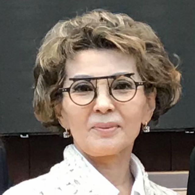 Уалтаева Алтын Слямкайдаровна